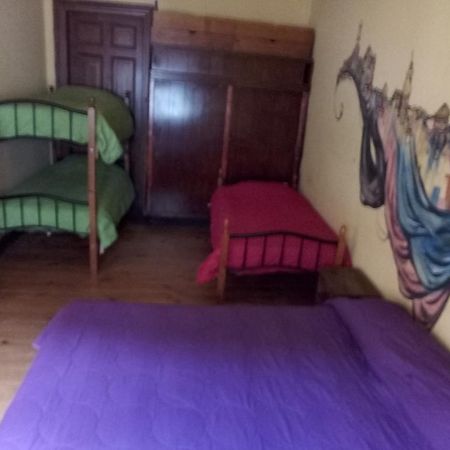 Hostal Polanco Cerro Alegre Valparaiso Ngoại thất bức ảnh