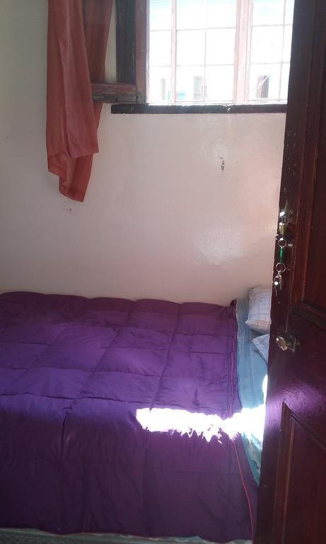 Hostal Polanco Cerro Alegre Valparaiso Ngoại thất bức ảnh