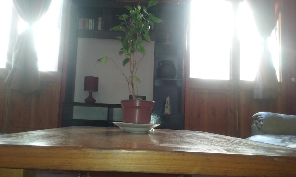 Hostal Polanco Cerro Alegre Valparaiso Ngoại thất bức ảnh