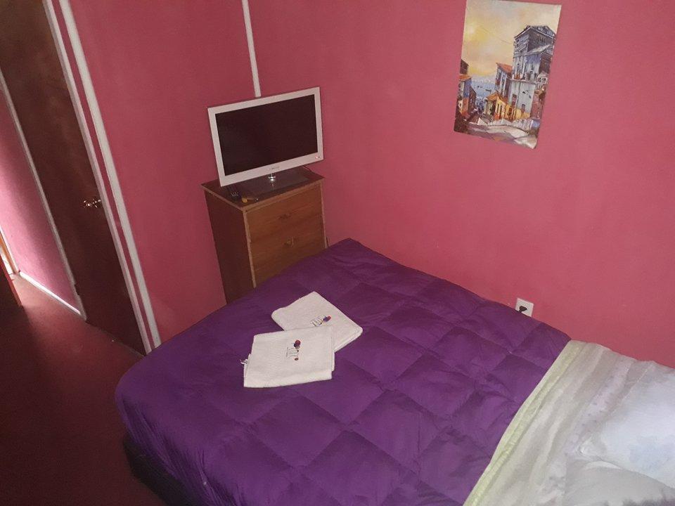 Hostal Polanco Cerro Alegre Valparaiso Ngoại thất bức ảnh