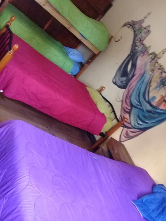 Hostal Polanco Cerro Alegre Valparaiso Phòng bức ảnh