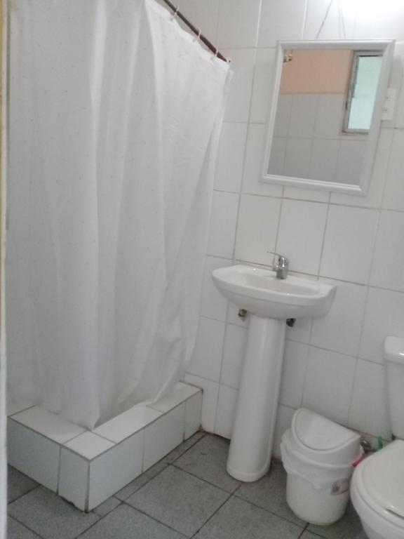 Hostal Polanco Cerro Alegre Valparaiso Phòng bức ảnh