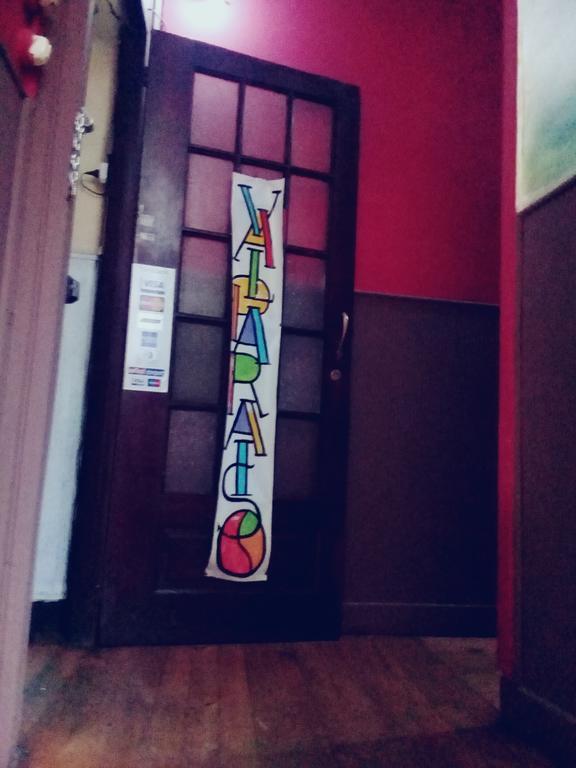 Hostal Polanco Cerro Alegre Valparaiso Ngoại thất bức ảnh