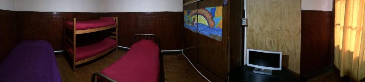 Hostal Polanco Cerro Alegre Valparaiso Ngoại thất bức ảnh
