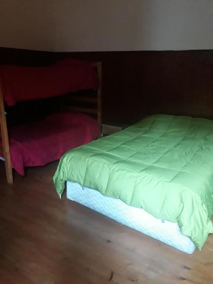 Hostal Polanco Cerro Alegre Valparaiso Ngoại thất bức ảnh